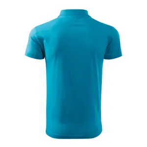 Polo Malfini Single J. 202 image-1