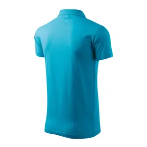 Polo Malfini Single J. 202 image-3