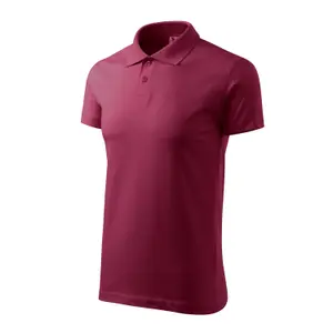 Polo Malfini Single J. 202 image-2