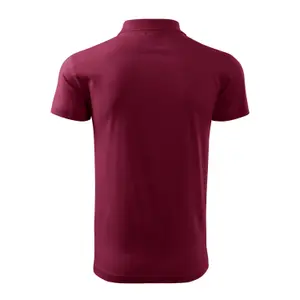 Polo Malfini Single J. 202 image-1