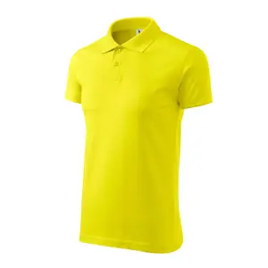 Polo Malfini Single J. 202 image-2