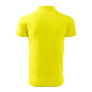 Polo Malfini Single J. 202 image-1