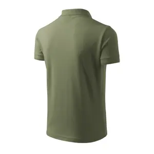 Polo Malfini Pique 203 image-2