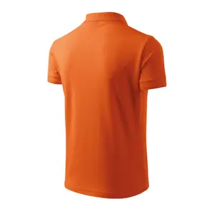 Polo Malfini Pique 203 image-2