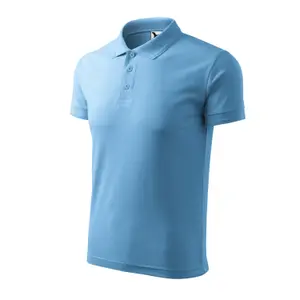 Polo Malfini Pique 203 image-1