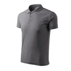 Polo Malfini Pique 203 image-2