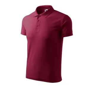 Polo Malfini Pique 203 image-2