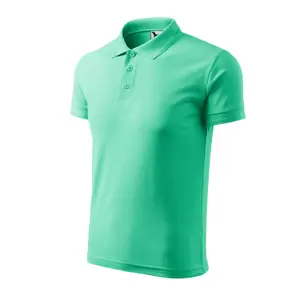 Polo Malfini Pique 203 image-2