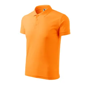 Polo Malfini Pique 203 image-2