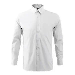 Women's long sleeve blouse Malfini Style 209 image-0