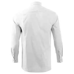 Women's long sleeve blouse Malfini Style 209 image-1