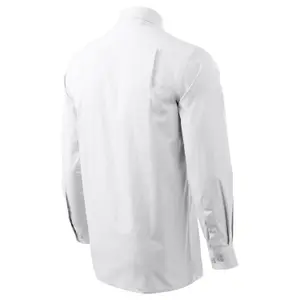 Women's long sleeve blouse Malfini Style 209 image-3