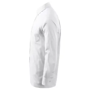 Women's long sleeve blouse Malfini Style 209 image-4