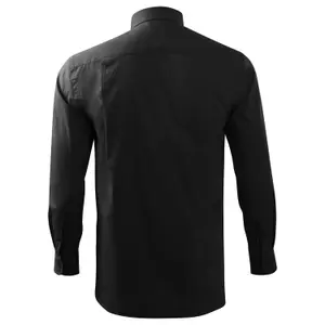 Women's long sleeve blouse Malfini Style 209 image-1