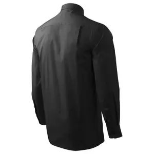 Women's long sleeve blouse Malfini Style 209 image-3