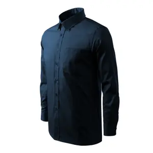 Women's long sleeve blouse Malfini Style 209 image-2