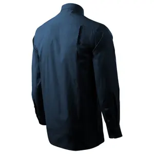 Women's long sleeve blouse Malfini Style 209 image-3