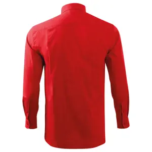 Women's long sleeve blouse Malfini Style 209 image-1