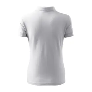 Women's polo shirt Malfini Pique 210 image-1
