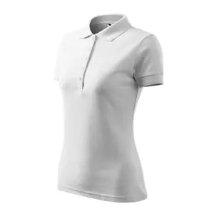 Women's polo shirt Malfini Pique 210 image-2