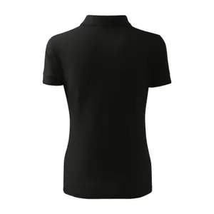 Women's polo shirt Malfini Pique 210 image-1