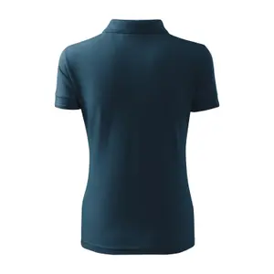 Women's polo shirt Malfini Pique 210 image-1