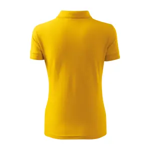 Women's polo shirt Malfini Free F10 image-1