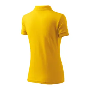 Women's polo shirt Malfini Pique 210 image-2