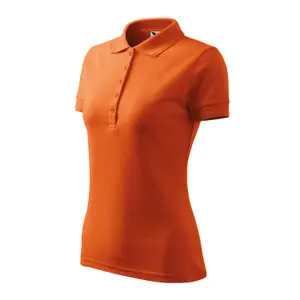 Women's polo shirt Malfini Pique 210 image-2