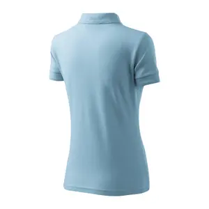 Women's polo shirt Malfini Pique 210 image-2