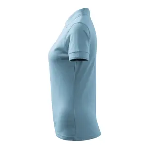Women's polo shirt Malfini Pique 210 image-3
