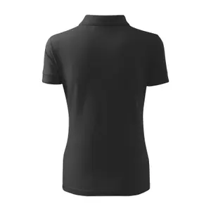 Women's polo shirt Malfini Pique 210 image-1