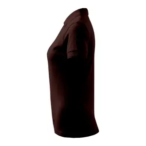 Women's polo shirt Malfini Pique 210 image-2