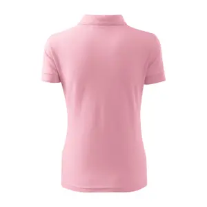 Women's polo shirt Malfini Pique 210 image-1