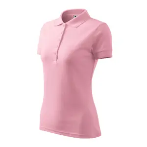 Women's polo shirt Malfini Pique 210 image-2