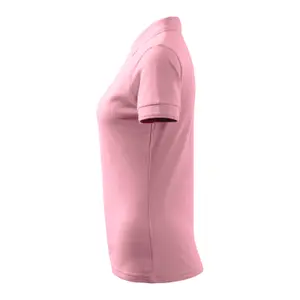 Women's polo shirt Malfini Pique 210 image-3