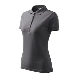 Women's polo shirt Malfini Pique 210 image-2