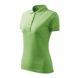 Women's polo shirt Malfini Pique 210 image-2
