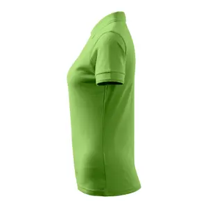 Women's polo shirt Malfini Pique 210 image-3
