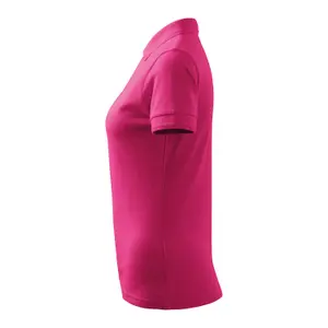 Women's polo shirt Malfini Pique 210 image-2