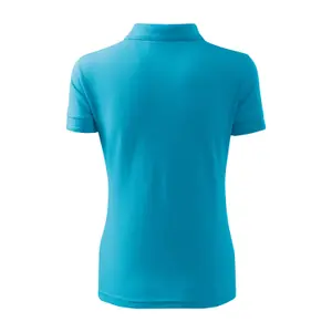 Women's polo shirt Malfini Free F10 image-1