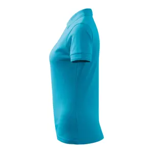 Women's polo shirt Malfini Pique 210 image-2