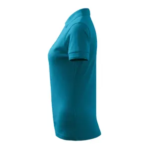 Women's polo shirt Malfini Pique 210 image-3
