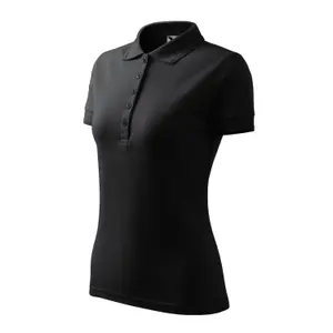 Women's polo shirt Malfini Pique 210 image-1