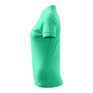 Women's polo shirt Malfini Pique 210 image-2