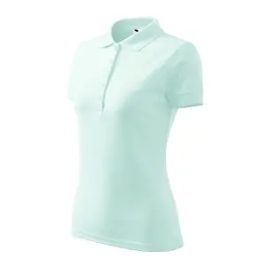 Women's polo shirt Malfini Pique 210 image-2