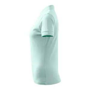 Women's polo shirt Malfini Pique 210 image-3