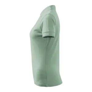 Women's polo shirt Malfini Pique 210 image-2