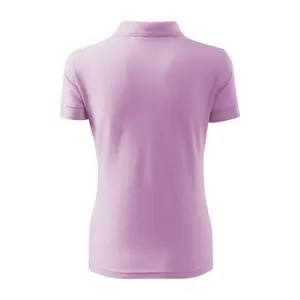 Women's polo shirt Malfini Pique 210 image-1