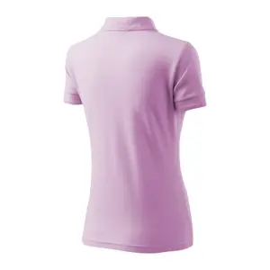 Women's polo shirt Malfini Pique 210 image-3